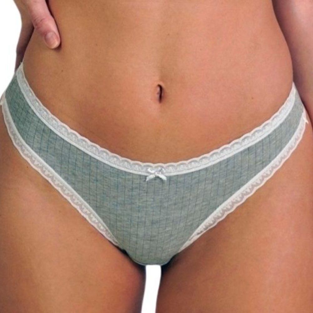 NWT Fleur Cachee "Betsy" Panty